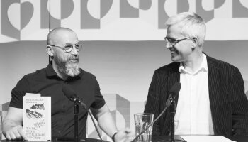 Stanislav Beran a Kryštof Špidla